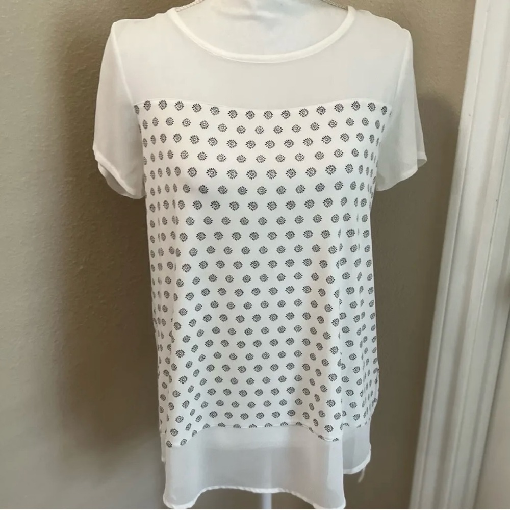 Vince Camuto Top